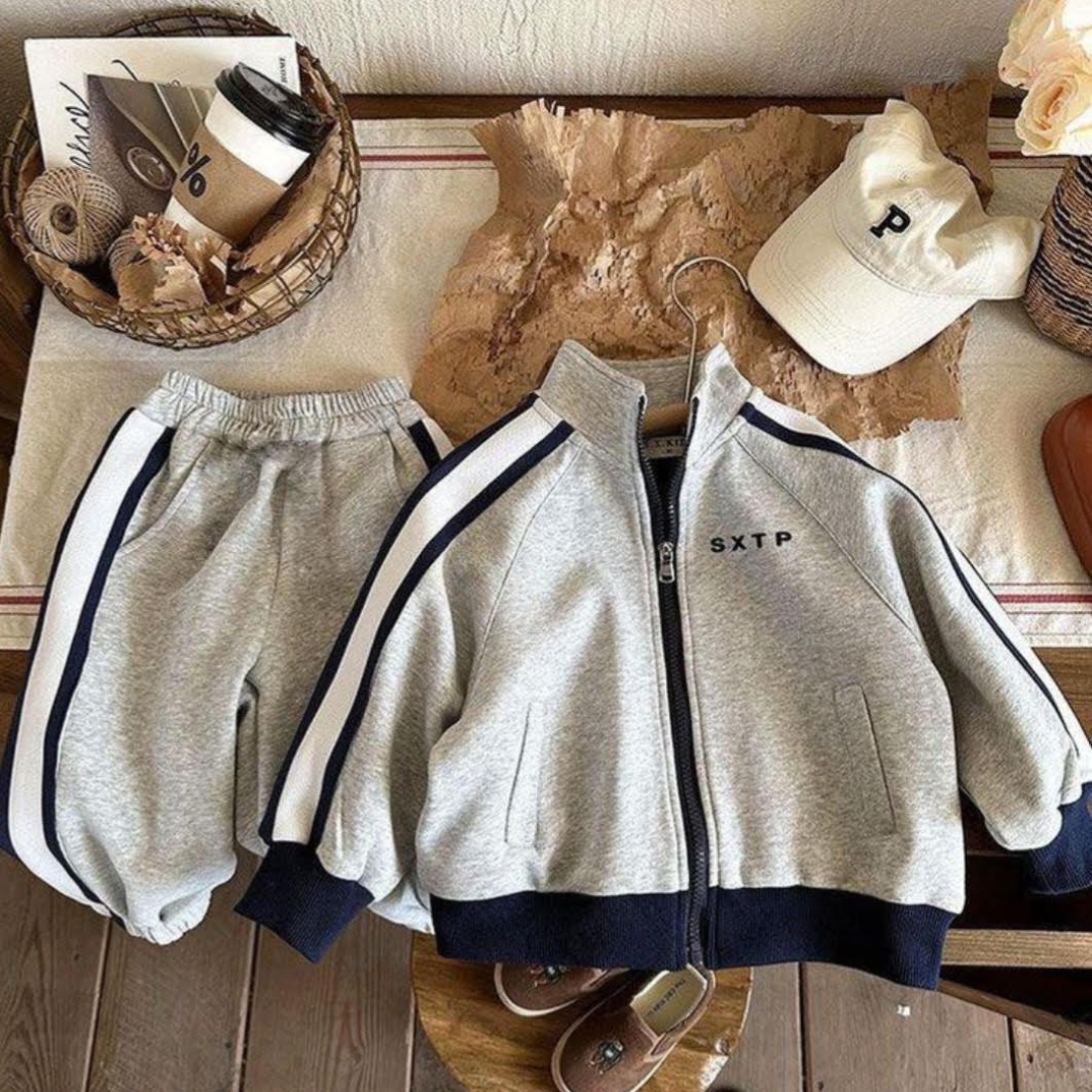Conjunto Deportivo para Niño