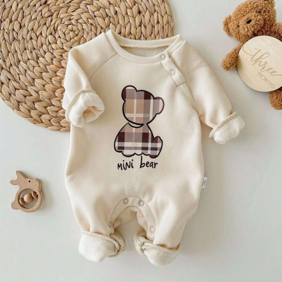 Body Baby Mini Bear